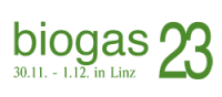 biogas23 Kongress