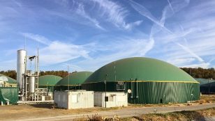 Zuwachs an Biomethananlagen in Österreich